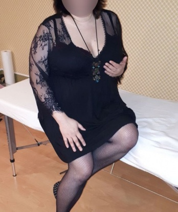 Галина, 46 лет