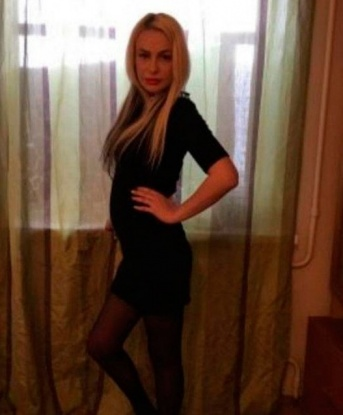 Катюшка, 38 лет